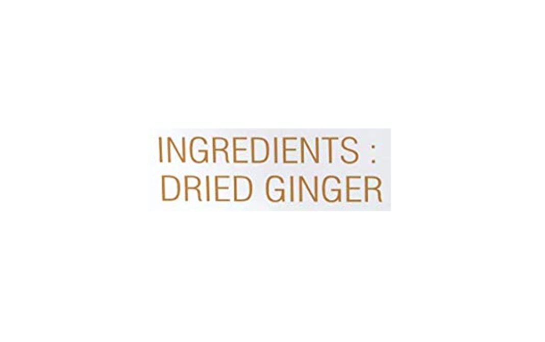 Nature's Gift Ginger Powder    Pack  1 kilogram